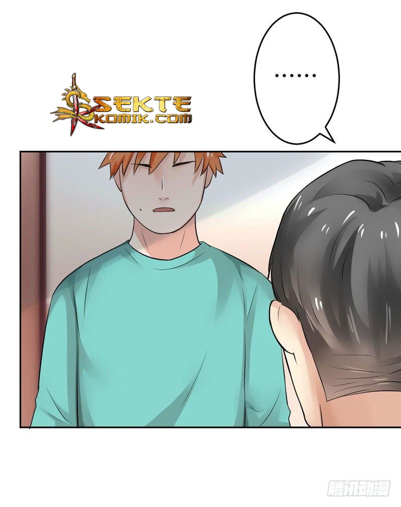 NSD Gaming Chapter 28 Bahasa Indonesia